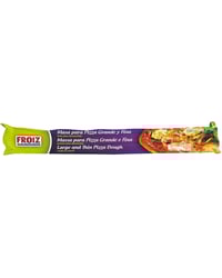Masa Pizza Froiz Grande y Fina refrigerada 230 g