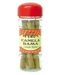 Canela Pozo rama 14 g