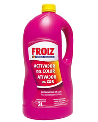 Activador del color Froiz denso 2 l