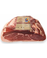 Jamón deshuesado D.O.P. Teruel El Cierzo kg