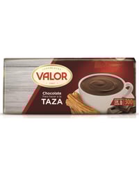Chocolate Valor a la taza 300 g