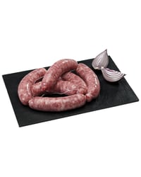 Longaniza tipo Criollo kg
