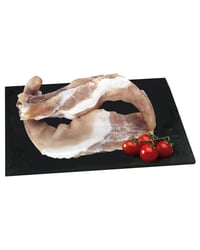 Rabo cerdo salado kg