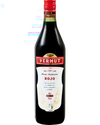 Vermouth Enseña rojo 1 l