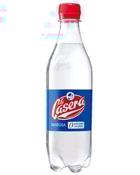 Gaseosa La Casera 50 cl