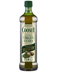 Aceite de oliva Coosur virgen extra 1 L