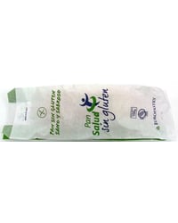 Pan Europastry sin gluten congelado 100g