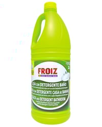 Lejía Froiz baño 2 l