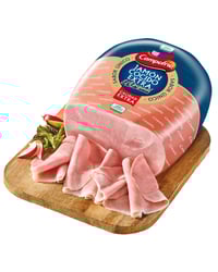 Jamón cocido Campofrío extra 82% carne kg