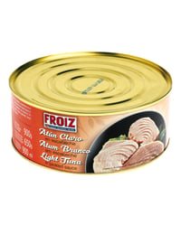 Atún claro Froiz en escabeche RO 1000 650 g