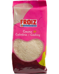 Almendra molida Froiz 125 g