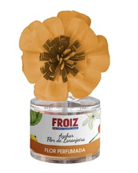 Ambientador Froiz flor perfumada azahar 40 ml