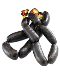 Morcilla Asturiana Vallina kg