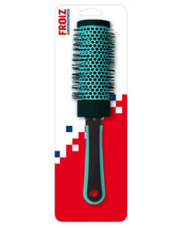 Cepillo Froiz Térmico Cerámico Ø48mm