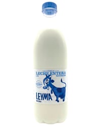 Leche Leyma fresca entera 1,5 L