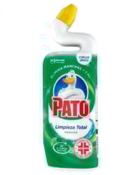 Pato WC líquido verde pino 750 ml