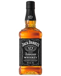 Whisky Jack Daniel's old time 70 cl