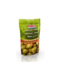 Aceitunas Froiz sin hueso extra bolsa 75 g