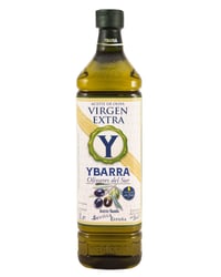 Aceite de oliva Ybarra virgen extra 1 L