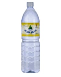 Agua Sana 1,5 L