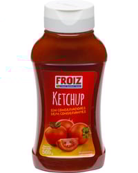 Ketchup Froiz 560 g