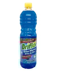 Fregasuelos Briflor brisa marina 1 L