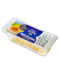 Queso El Pastor Rulo cabra papaya 100g