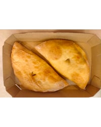 Empanadilla Vegana 2 u 180 g