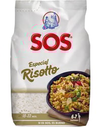 Arroz Sos Risotto 500 g