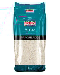 Arroz Froiz largo vaporizado 1 kg