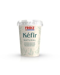 Kéfir natural Froiz 500 g