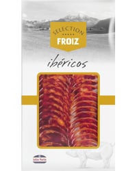 Chorizo Ibérico de bellota Froiz extra 100 g