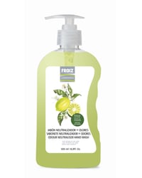 Jabón Froiz neutralizador olores 500 ml