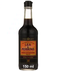 Salsa Lea & Perrins perrins 150 ml