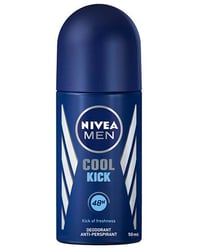 Desodorante Nivea Men roll-on Cool Kick 50ml