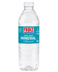 Agua Froiz 50 cl