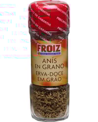 Anís Froiz grano 30 g