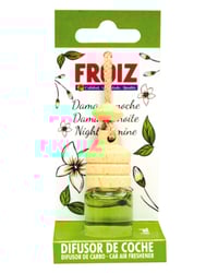 Ambientador Froiz coche Dama Noche 6 ml