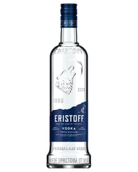 Vodka Eristoff 70 cl