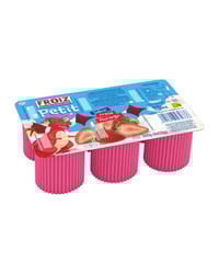 Petit Froiz fresa 6x50 g