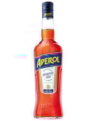 Aperitivo Aperol 70 cl