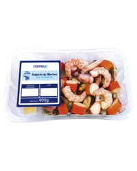 Salpicón de Marisco Cocinoyo 400 g