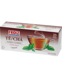 Té Froiz 25 bolsitas