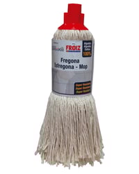 Fregona Juan XXIII algodón