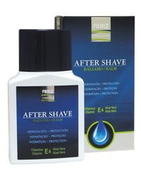 After Shave Froiz bálsamo 125 ml