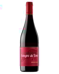 Vino Penedés Sangre de Toro tinto 75 cl