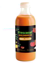 Salmorejo fresco Frescosol 1 L