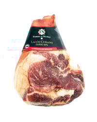Lacón Torre de Núñez "Raza Duroc" curado kg