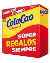 Cacao Cola Cao 2,2 kg