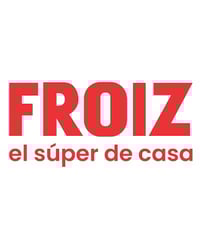 Champú infantil Froiz dosificador 750 ml